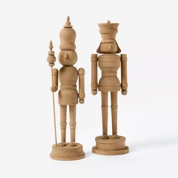 Studio McGee nutcracker - Picture 4 of 4